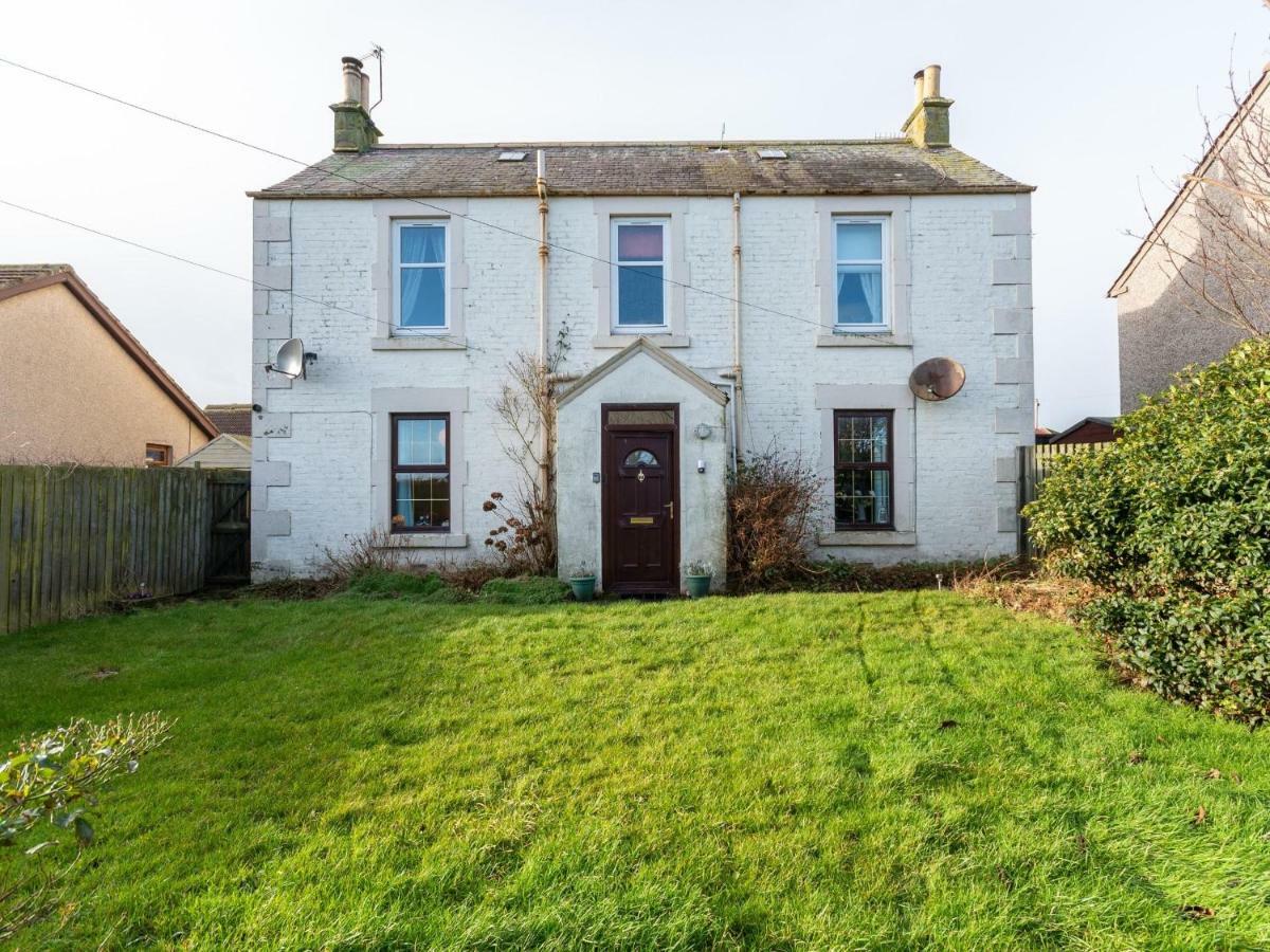 Hotel Original Crail Farmhouse - Perfect For The Cowshed Exteriér fotografie