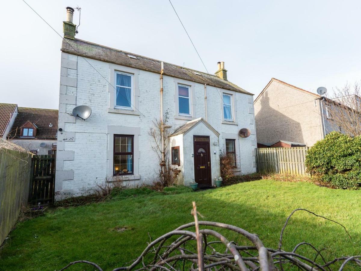 Hotel Original Crail Farmhouse - Perfect For The Cowshed Exteriér fotografie